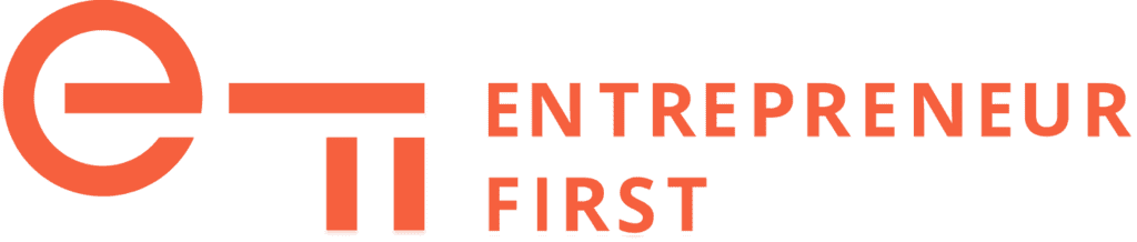 Entrepreneur First logo